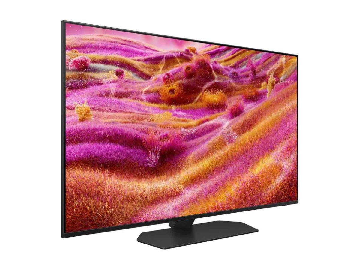 Samsung QN55QN90FAFXZA 55 Inch Neo QLED 4K QN90F Vision AI Smart TV