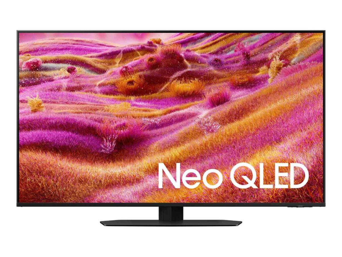 Samsung QN55QN90FAFXZA 55 Inch Neo QLED 4K QN90F Vision AI Smart TV
