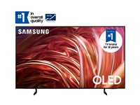 Samsung QN55S85DAE 55" Smart OLED TV - 4K UHDTV QN55S85DAEXZA
