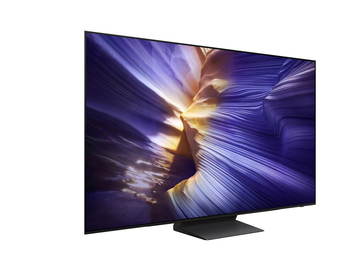 Samsung QN55S90FAFXZA 55" OLED 4K TV 120Hz Ultra Viewing Angle