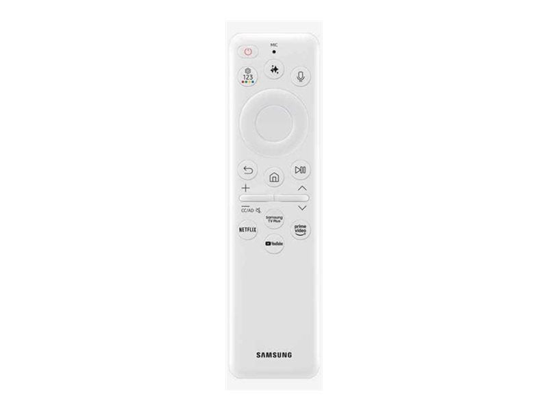Samsung QN65LS03FAFXZA 65" The Frame QLED 4K TV 120Hz for Stunning Visuals
