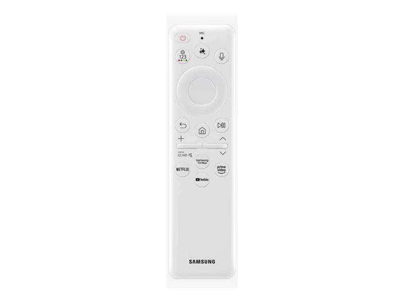 Samsung QN65LS03FAFXZA 65" The Frame QLED 4K TV 120Hz for Stunning Visuals