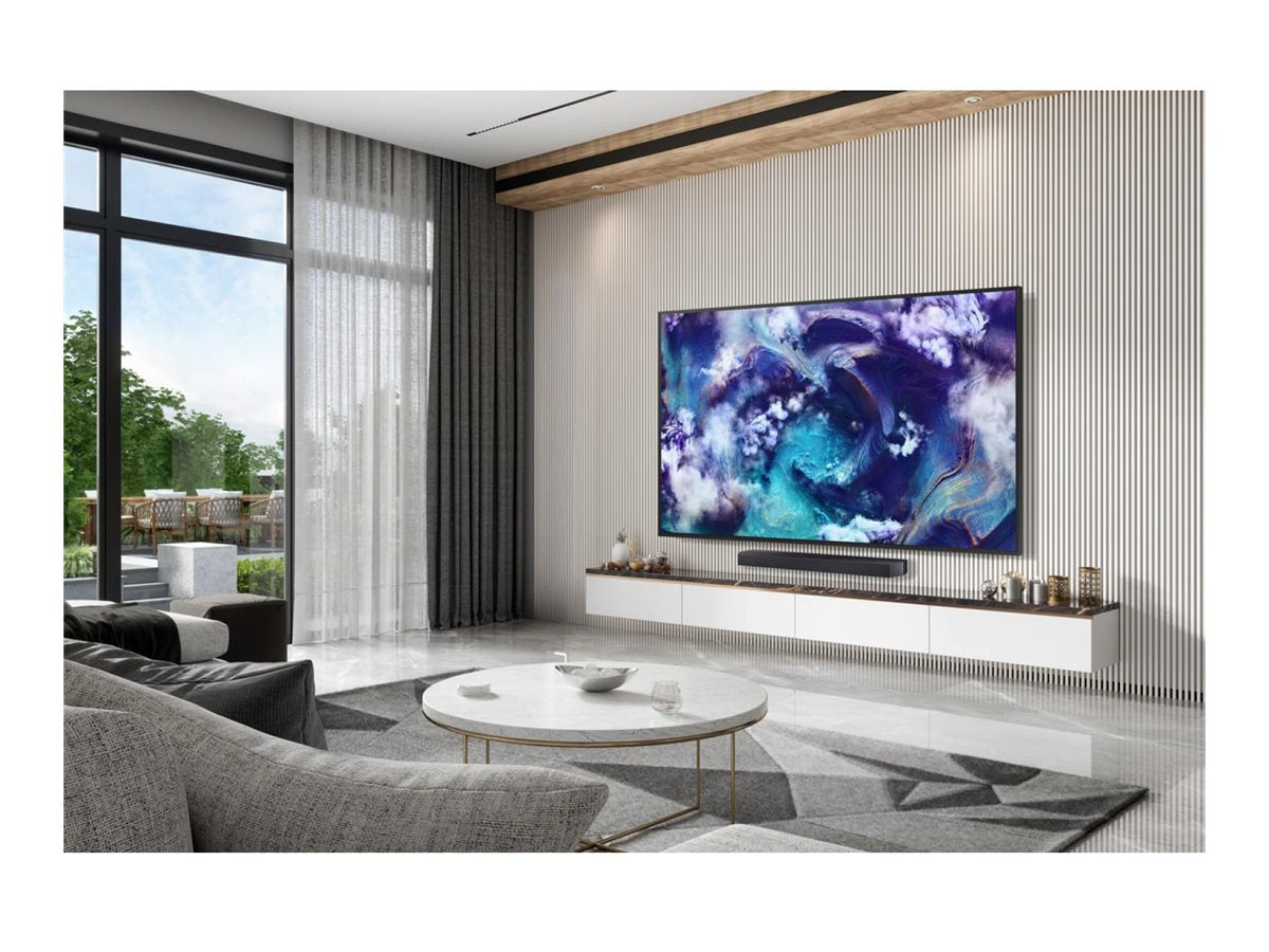 Samsung QN65QN900FFXZA 65" Neo QLED 8K TV 120Hz Premium Cinema