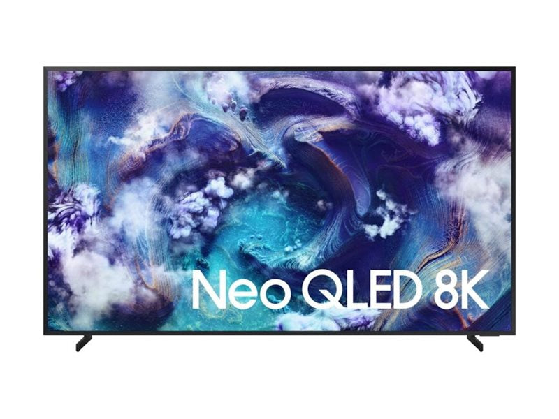 Samsung QN65QN900FFXZA 65" Neo QLED 8K TV 120Hz Premium Cinema