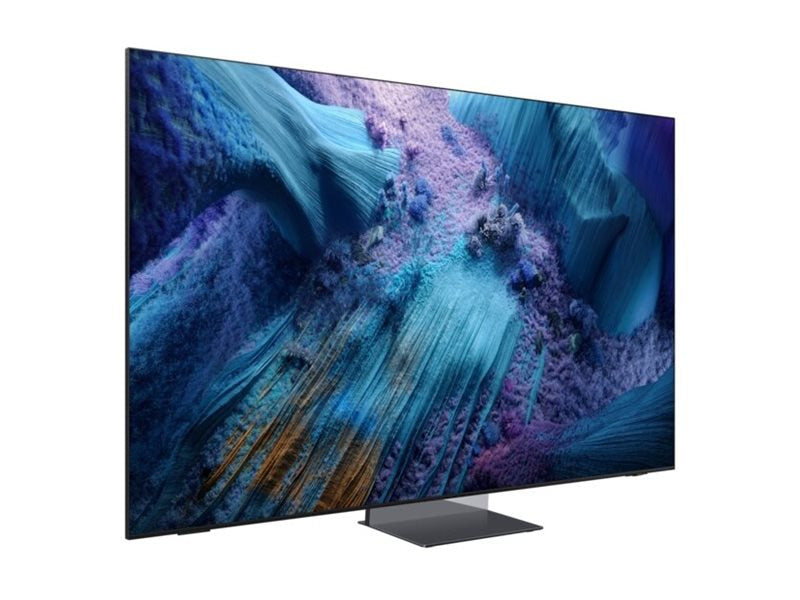 Samsung QN65QN990FFXZA 65" Neo QLED 8K TV 120Hz for Cinephiles