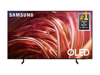 Samsung QN65S85DAE 65" Smart OLED TV - 4K UHDTV QN65S85DAEXZA