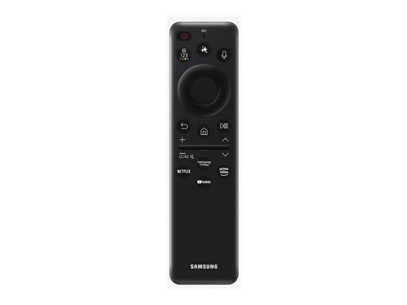 Samsung QN65S90FAFXZA 65" OLED 4K TV 120Hz Dolby Atmos for Home Theater