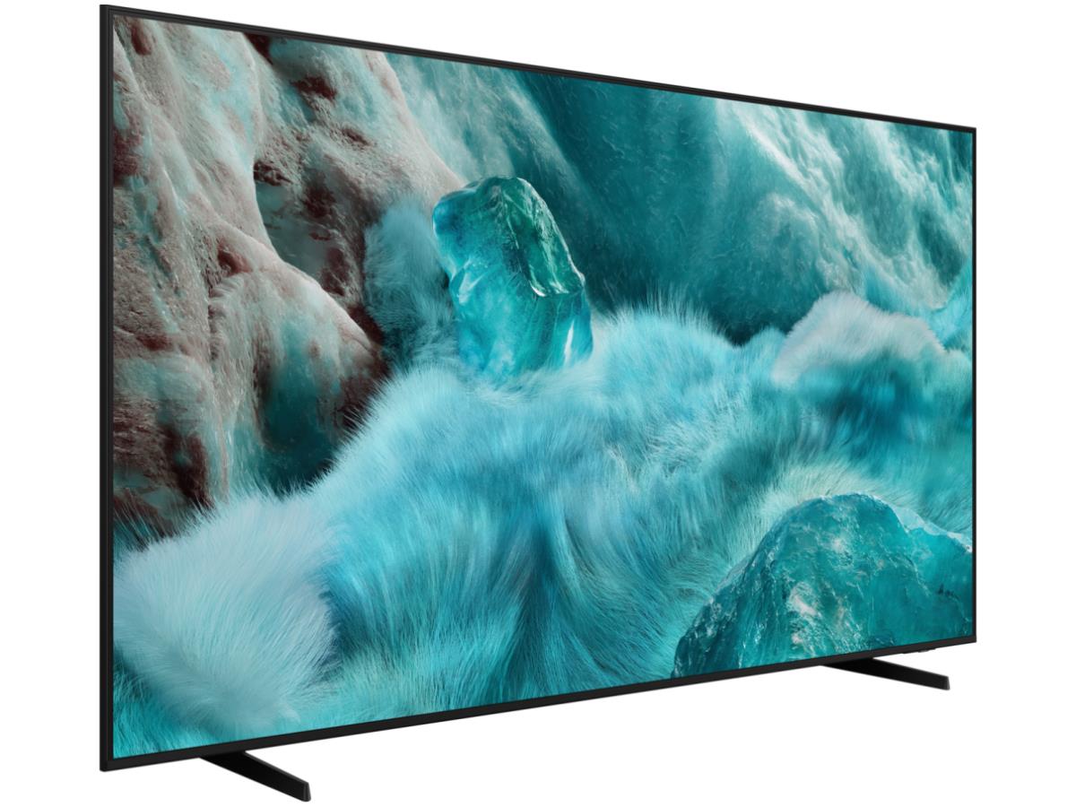 Samsung QN75Q7FAAF 75" Smart LED-LCD TV - 4K UHDTV - High Dynamic Range