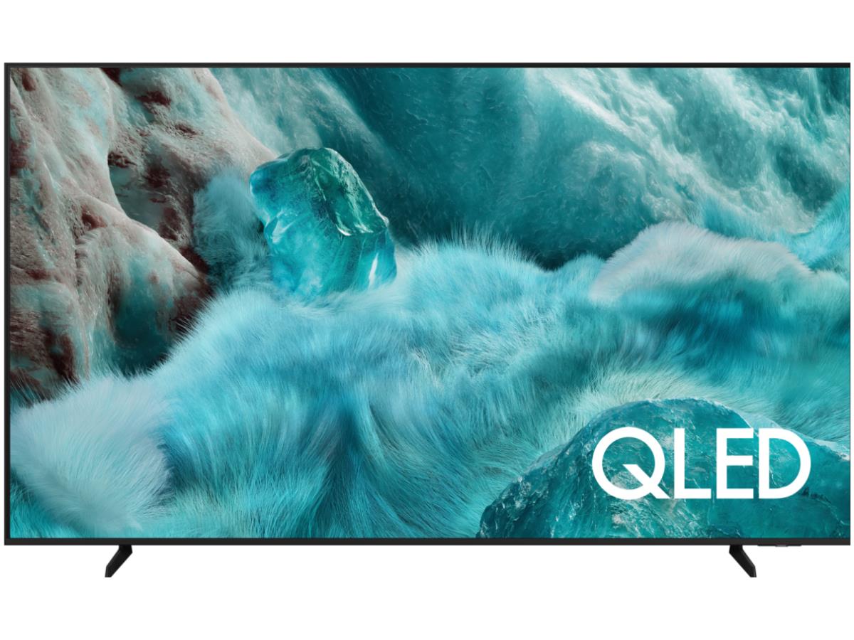 Samsung QN75Q7FAAF 75" Smart LED-LCD TV - 4K UHDTV - High Dynamic Range