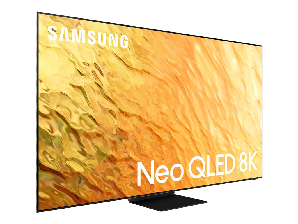 Samsung QN75QN850BF - 75 Diagonal Class (74.5" viewable) - QN850B Series LED-backlit LCD TV - Neo QLED - Smart TV -