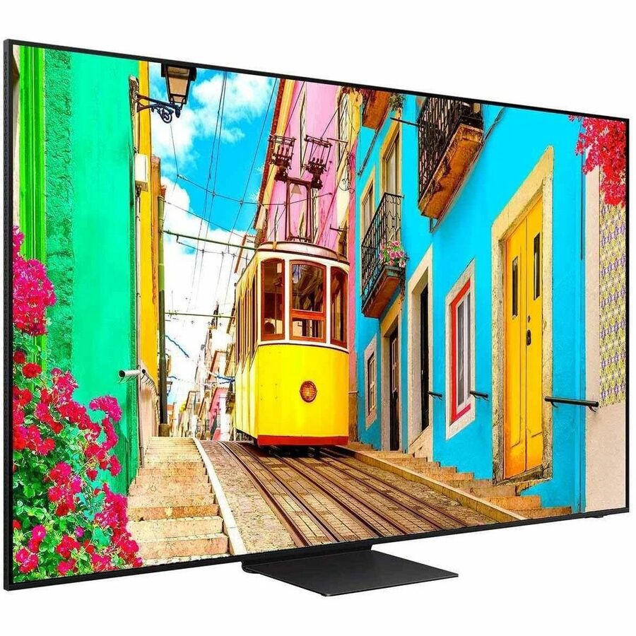 Samsung QN800D QN75QN800DF 74.5" Smart LED-LCD TV - 8K UHD - High Dynamic Range (HDR) - QN75QN800DFXZA