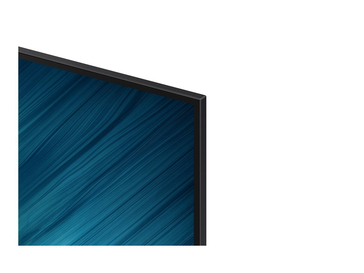 Samsung QN83S95FAEXZA 83" Series 9 OLED 4K TV 120Hz for Immersive Viewing