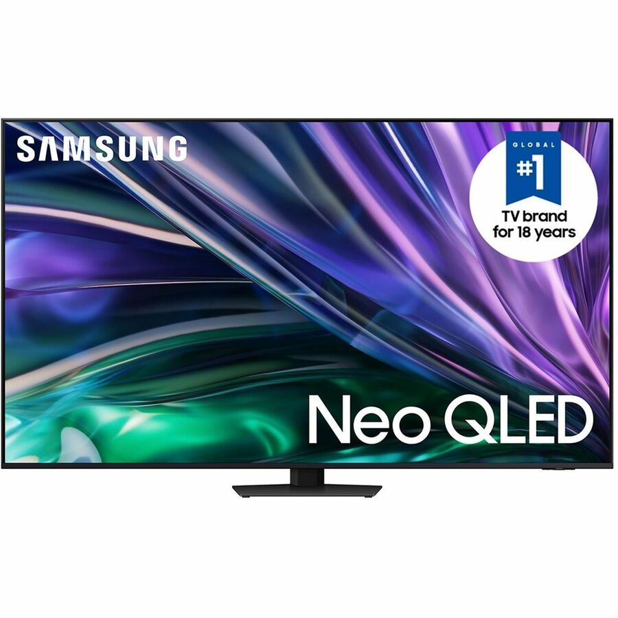 Samsung QN85D QN75QN85DBF 74.5" Smart LED-LCD TV - 4K UHDTV - High Dynamic Range (HDR) - QN75QN85DBFXZA