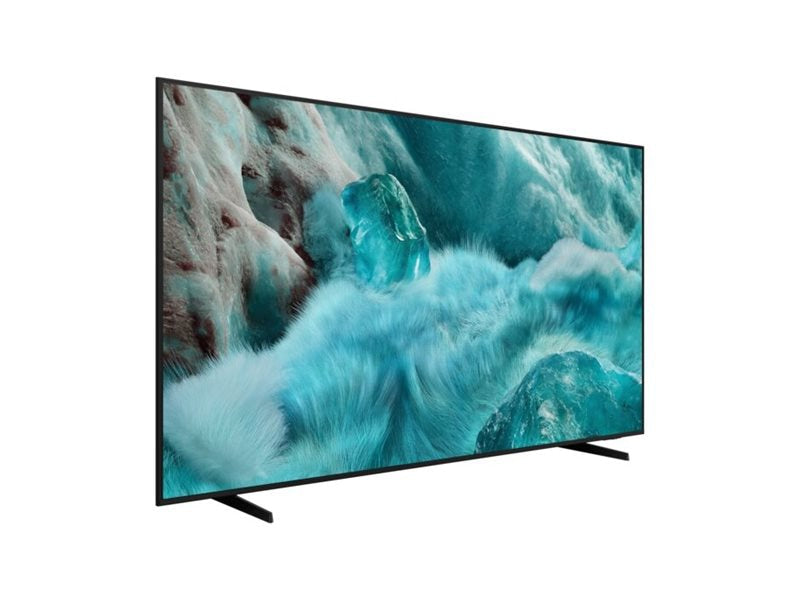Samsung QN85Q7FAAFXZA 85" QLED 4K TV - Vibrant Color, 60Hz Refresh