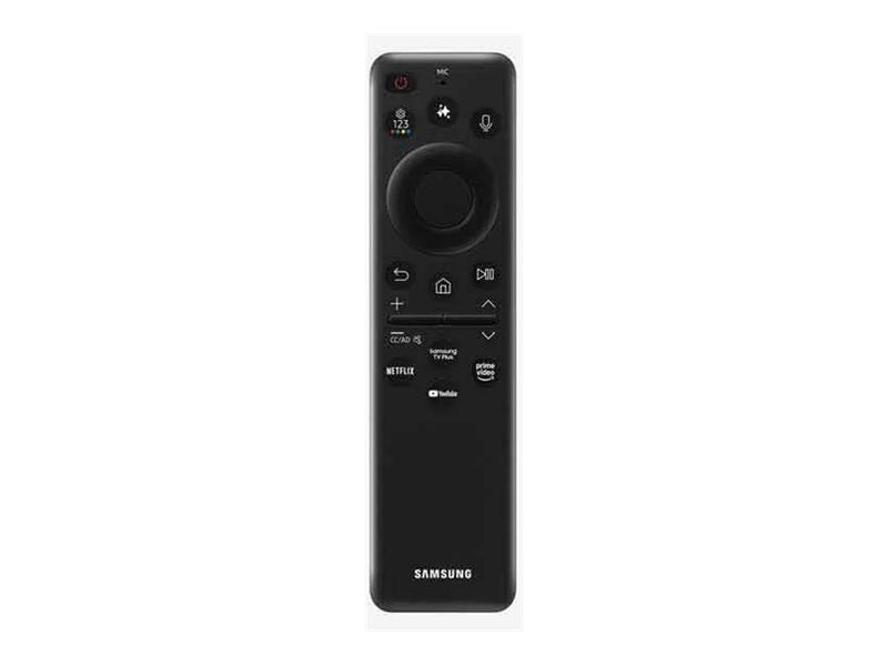 Samsung QN85QN80FAFXZA 85" Neo QLED 4K TV 120Hz for Immersive Viewing