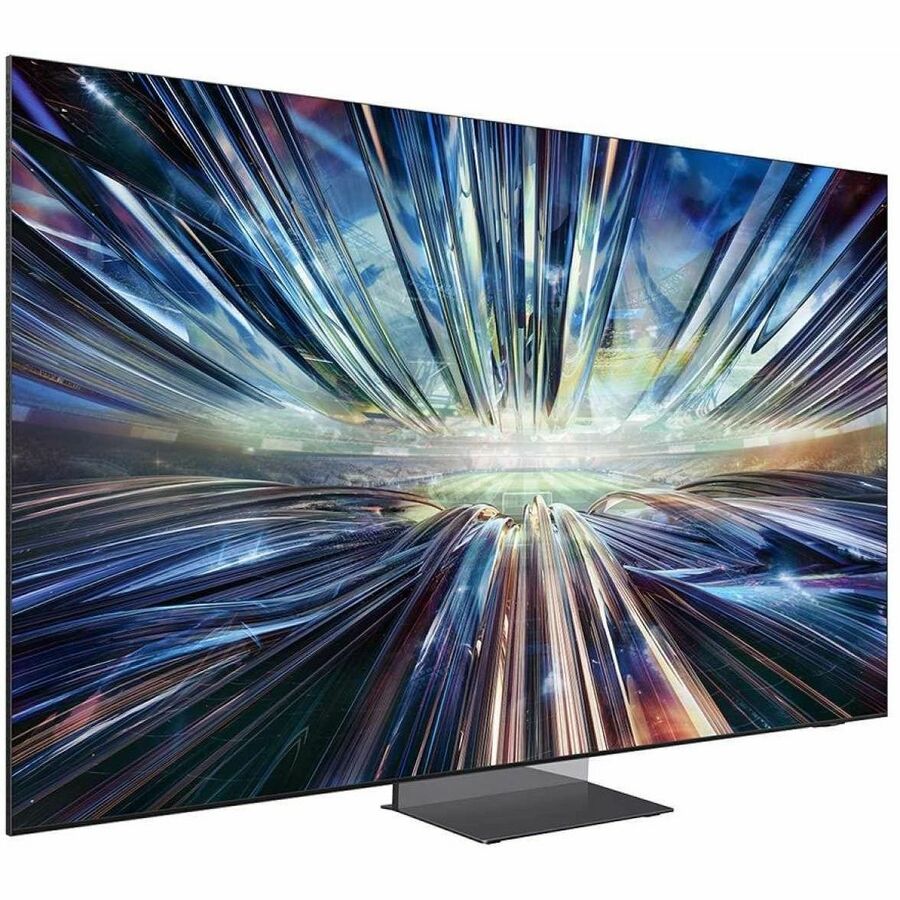 Samsung QN900D QN85QN900DF 84.5" Smart LED-LCD TV - 8K UHD - High Dynamic Range (HDR) QN85QN900DFXZA