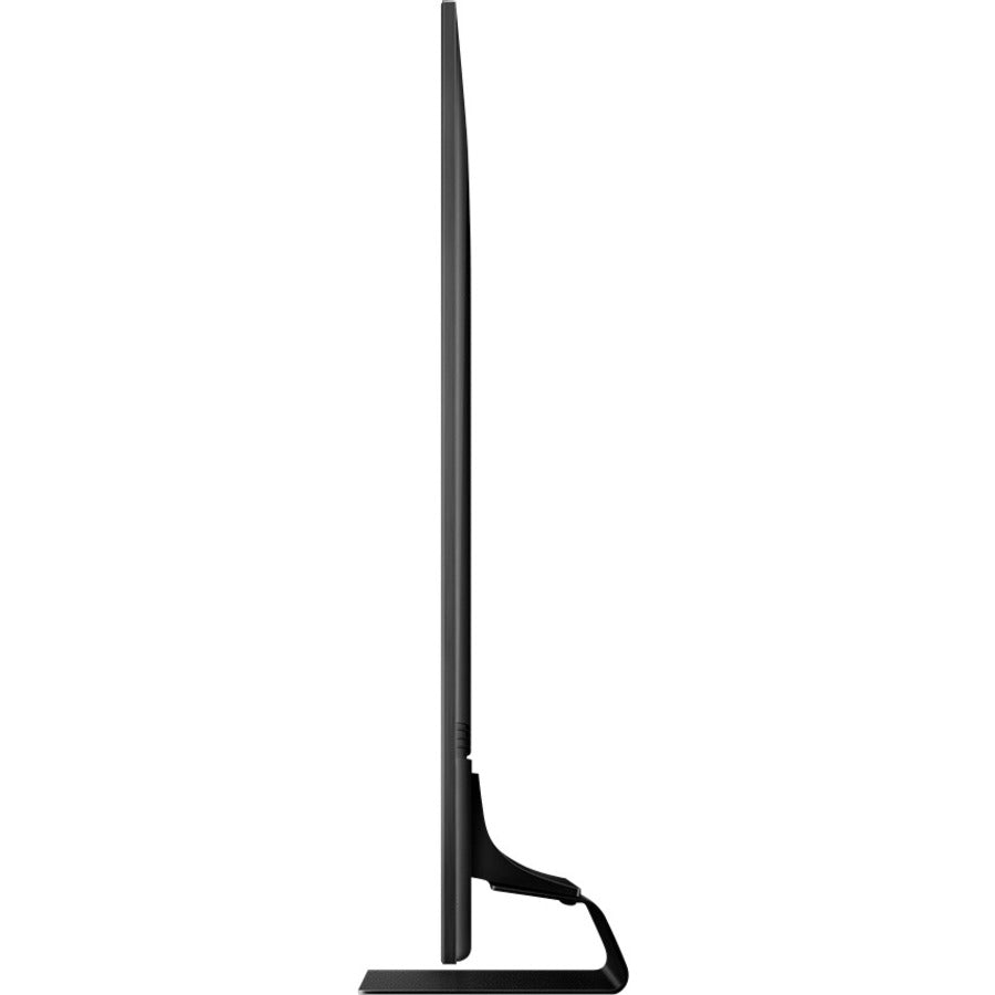 Samsung QN90A QN98QN90AAF 98" Smart LED-LCD TV - 4K UHDTV - Titan Black, Sand Black