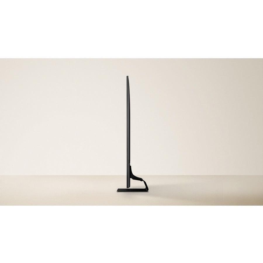 Samsung QN90A QN98QN90AAF 98" Smart LED-LCD TV - 4K UHDTV - Titan Black, Sand Black