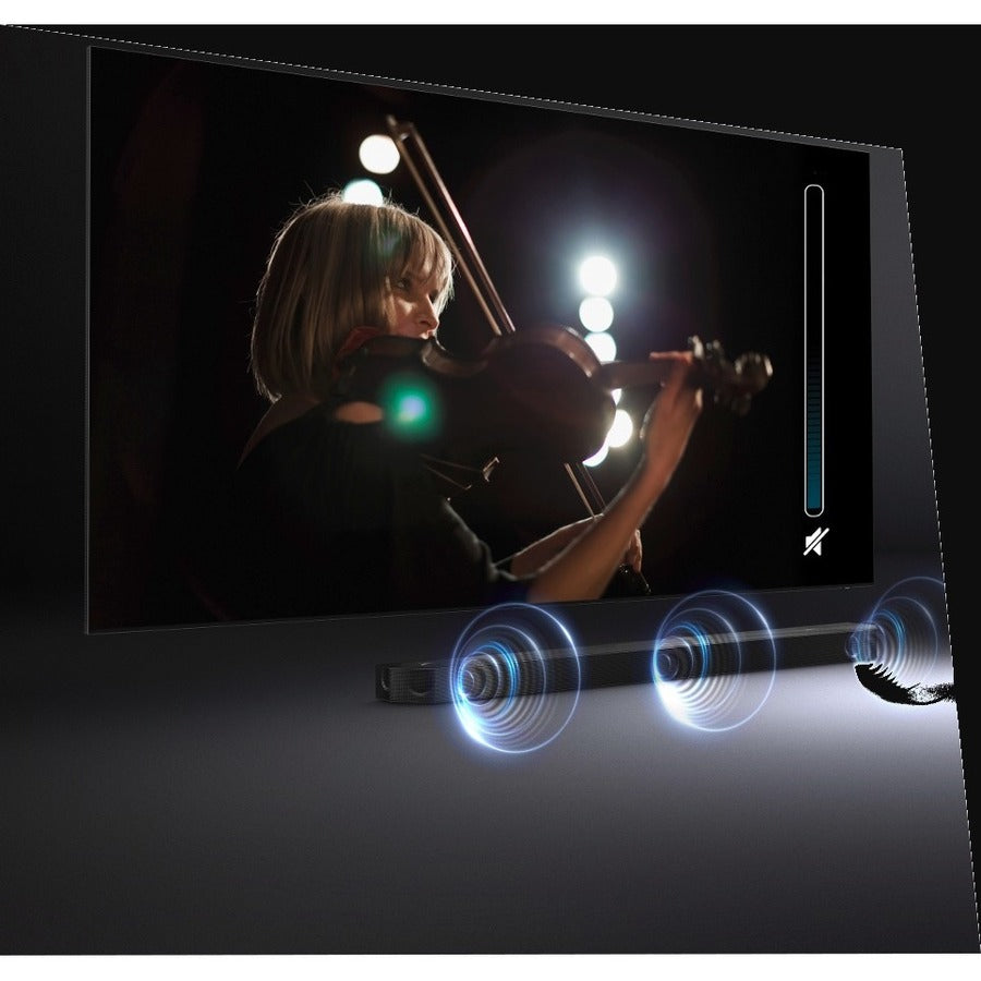 Samsung QN90B QN75QN90BAF 74.5" Smart LED-LCD TV - 4K UHDTV - Titan Black, Sand Black