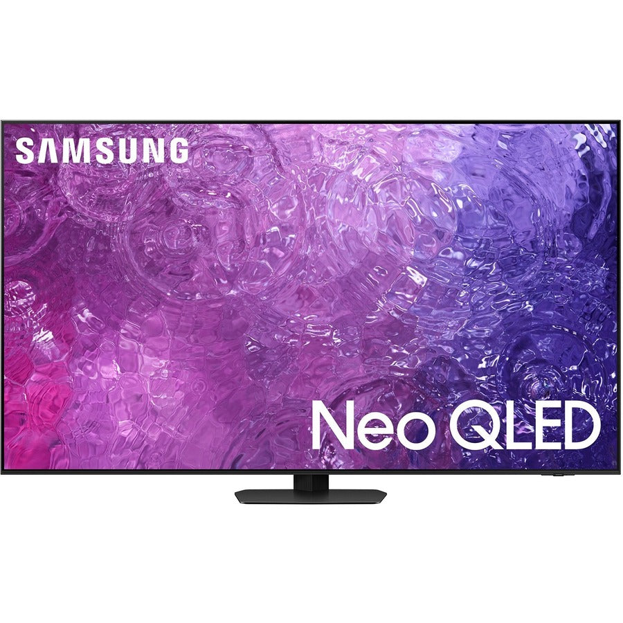 Samsung QN90C QN85QN90CAF 84.5" Smart LED-LCD TV 2023 - 4K UHDTV - Titan Black - HLG,