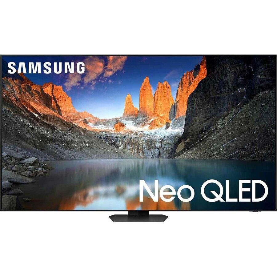 Samsung QN90D QN65QN90DAF 65" Smart LED-LCD TV 2024 - 4K UHDTV - High Dynamic Range (HDR) QN65QN90DAFXZA