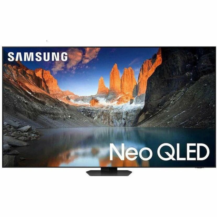 Samsung QN90D QN85QN90DAF 84.5" Smart LED-LCD TV 2024 - 4K UHDTV - High Dynamic Range QN85QN90DAFXZA