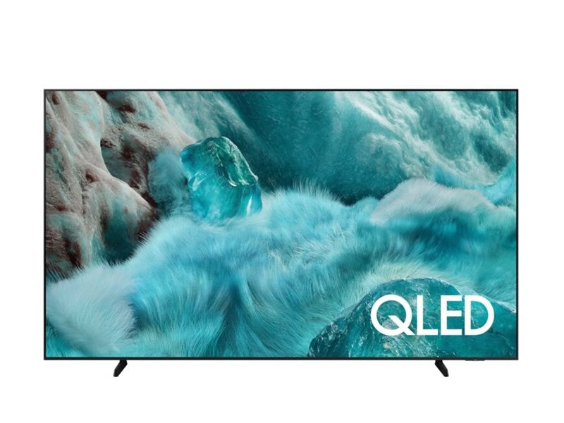 Samsung QN98Q7FAAFXZA 97.5" QLED 4K UHD TV – Immersive Home Theater Experience