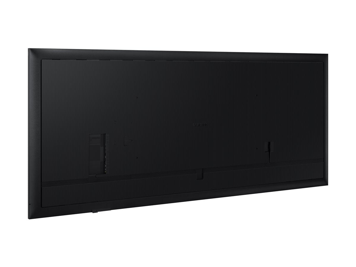 Samsung QP105DX-5K 105" UHD 5K Commercial Monitor with 3-Year Warranty