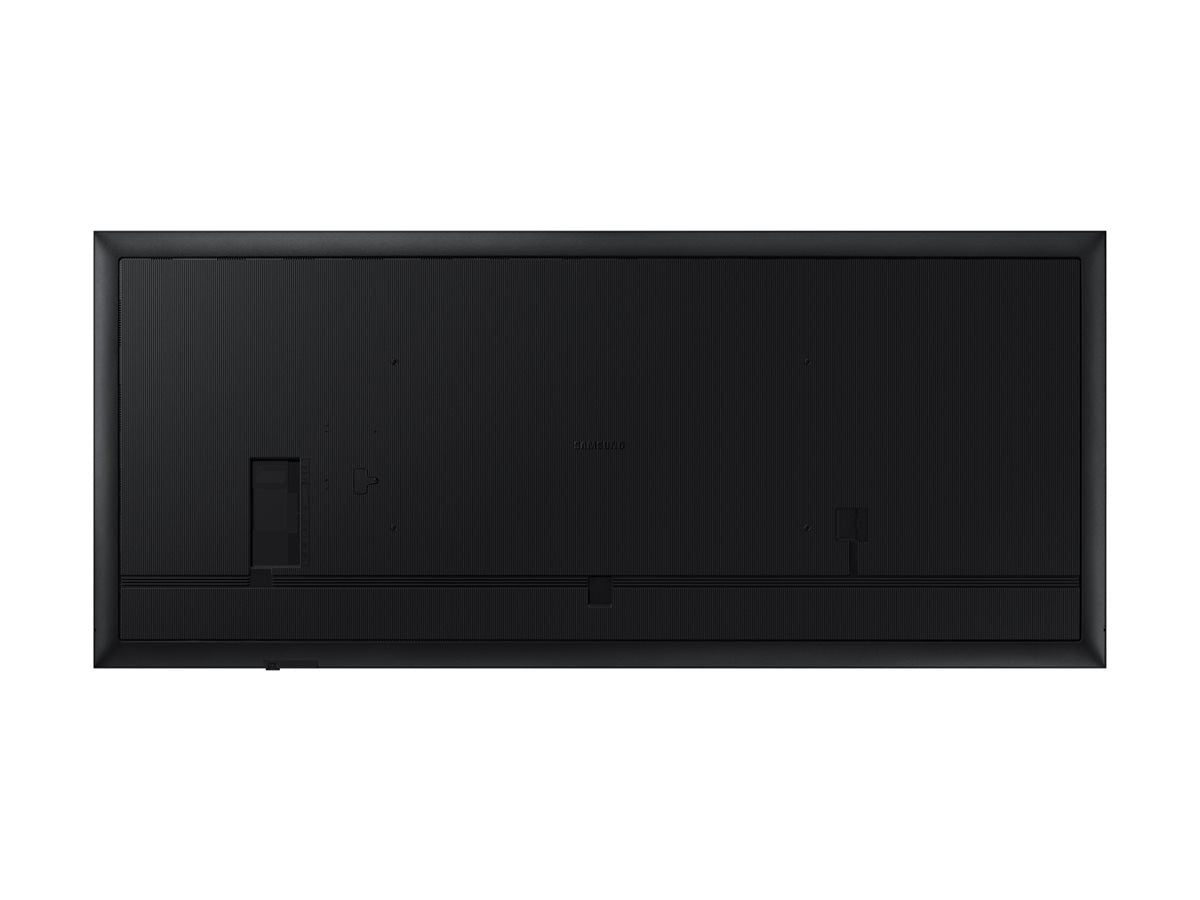 Samsung QP105DX-5K 105" UHD 5K Commercial Monitor with 3-Year Warranty