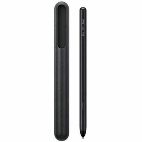 Samsung S Pen Pro, Black - Bluetooth - Black - Smartphone, Tablet, Notebook Device
