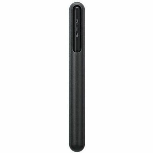 Samsung S Pen Pro, Black - Bluetooth - Black - Smartphone, Tablet, Notebook Device