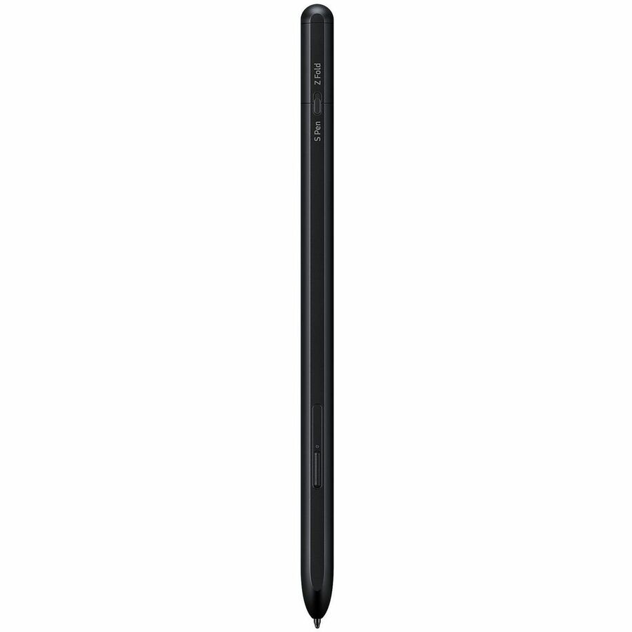 Samsung S Pen Pro, Black - Bluetooth - Black - Smartphone, Tablet, Notebook Device