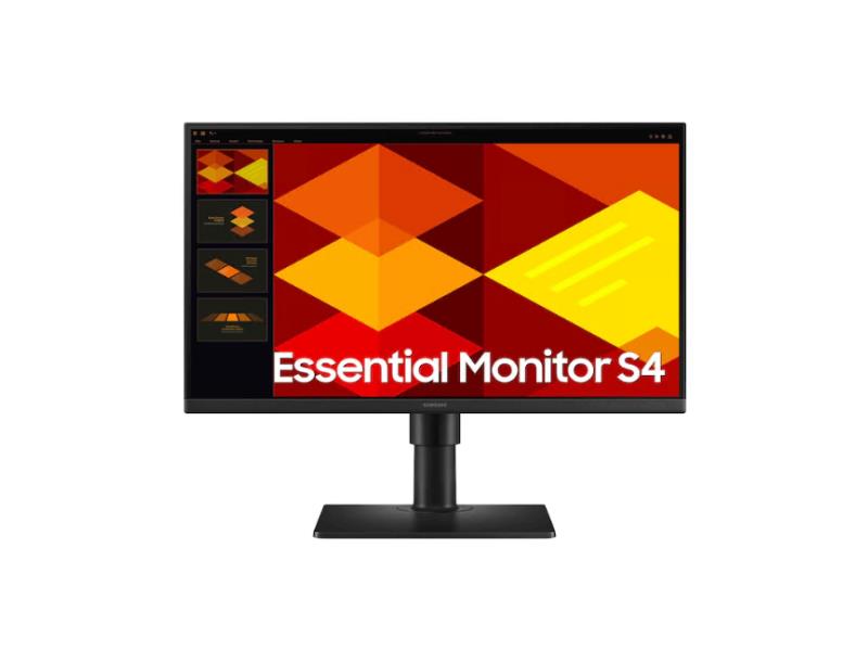 Samsung S22D402GEN 22" Full HD Monitor 5ms Response for Professionals