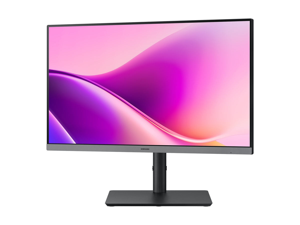 Samsung S24F434UAN 24" IPS Monitor 100Hz Full HD for Professionals