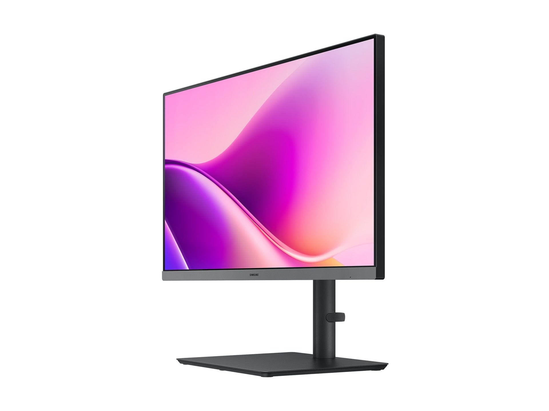 Samsung S24F434UAN 24" IPS Monitor 100Hz Full HD for Professionals