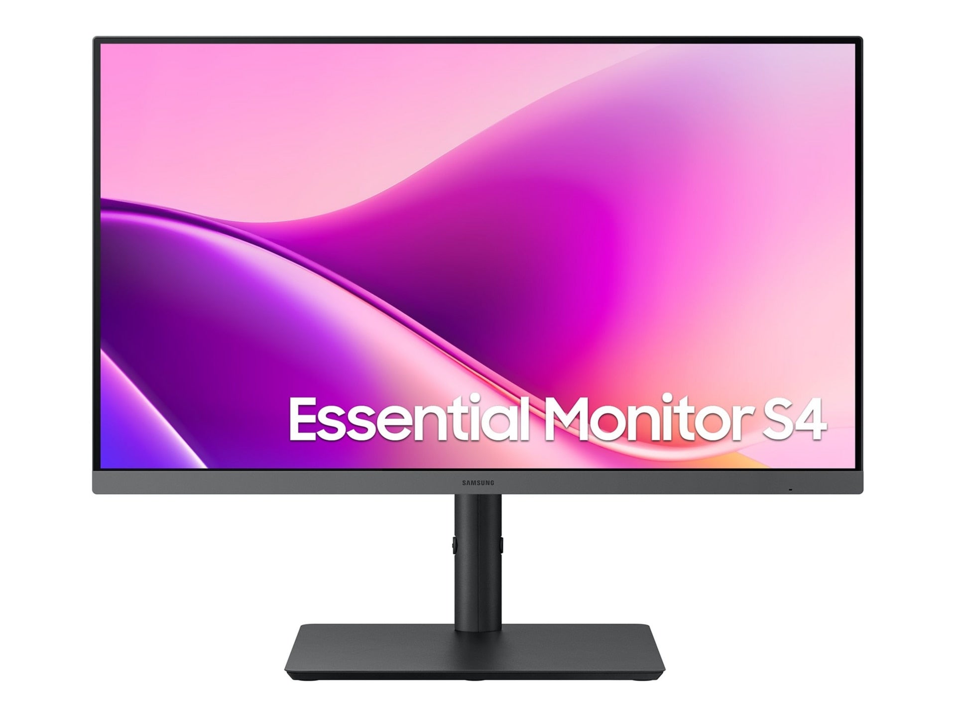 Samsung S24F434UAN 24" IPS Monitor 100Hz Full HD for Professionals