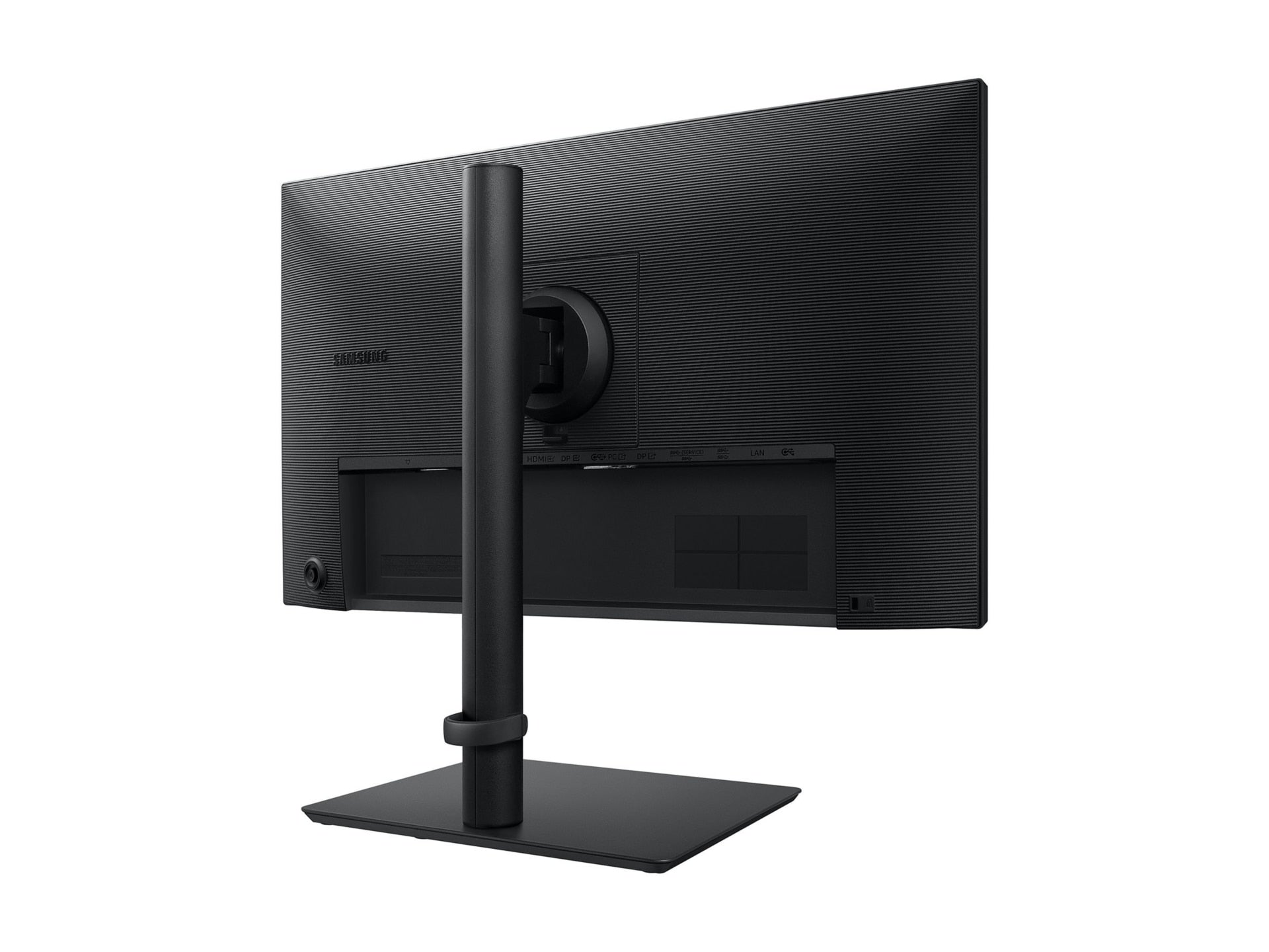 Samsung S24F434UAN 24" IPS Monitor 100Hz Full HD for Professionals