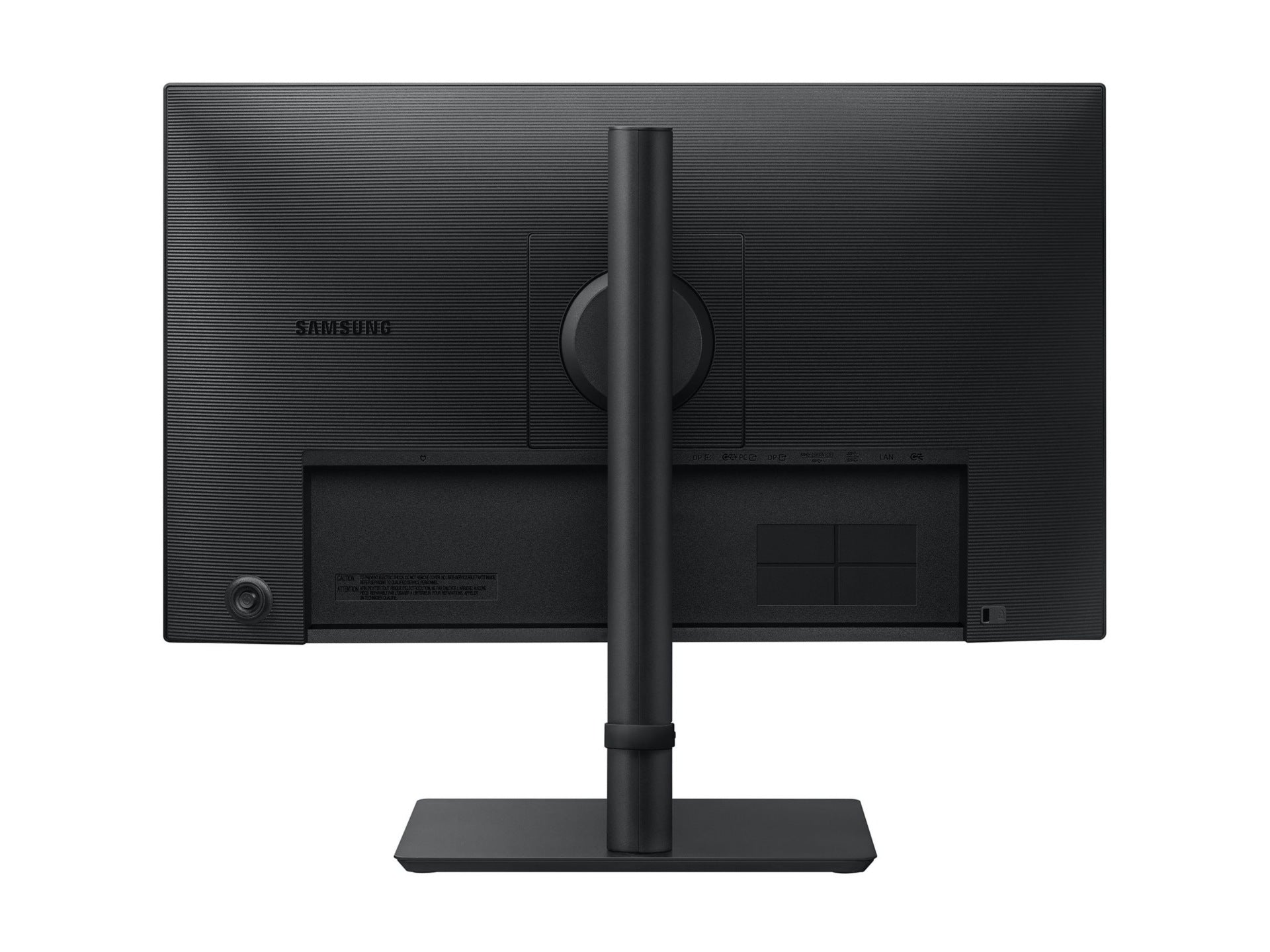 Samsung S24F434UAN 24" IPS Monitor 100Hz Full HD for Professionals