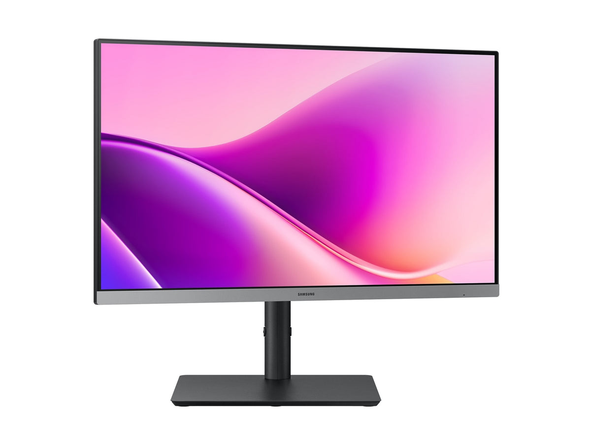 Samsung S24F434UAN 24" IPS Monitor 100Hz Full HD for Professionals