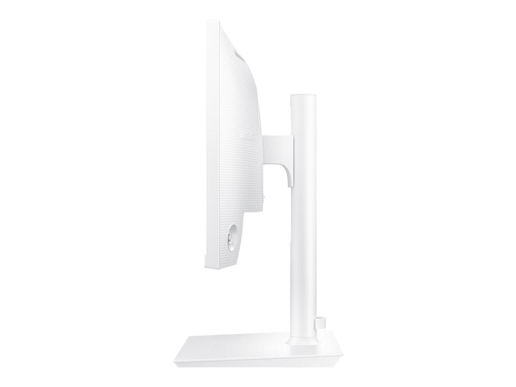 Samsung S24H851QFN - SH851 Series - LED monitor - 24 (23.8" viewable) - 2560 x 1440 QHD @ 60 Hz - Plane to Line