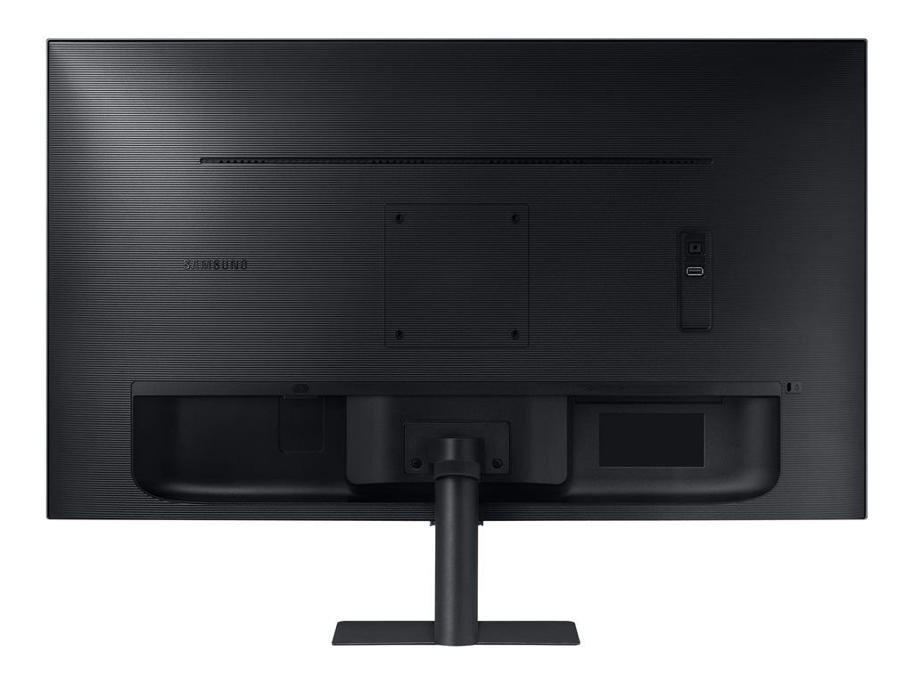 Samsung S27A700NWN - S70A series - LED monitor - 27 - 3840 x 2160 4K @ 60 Hz - IPS - 300 cd/mï¿½ - 1000:1 - HDR10 - 5 ms
