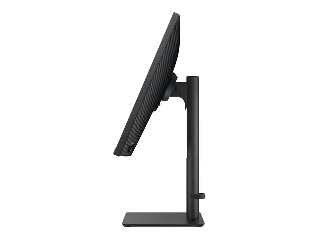 Samsung S27C432GAN - S43GC Series - LED monitor - 27 - 1920 x 1080 Full HD (1080p) @ 100 Hz - IPS - 250 cd/mï¿½ - 1000:1 - 4