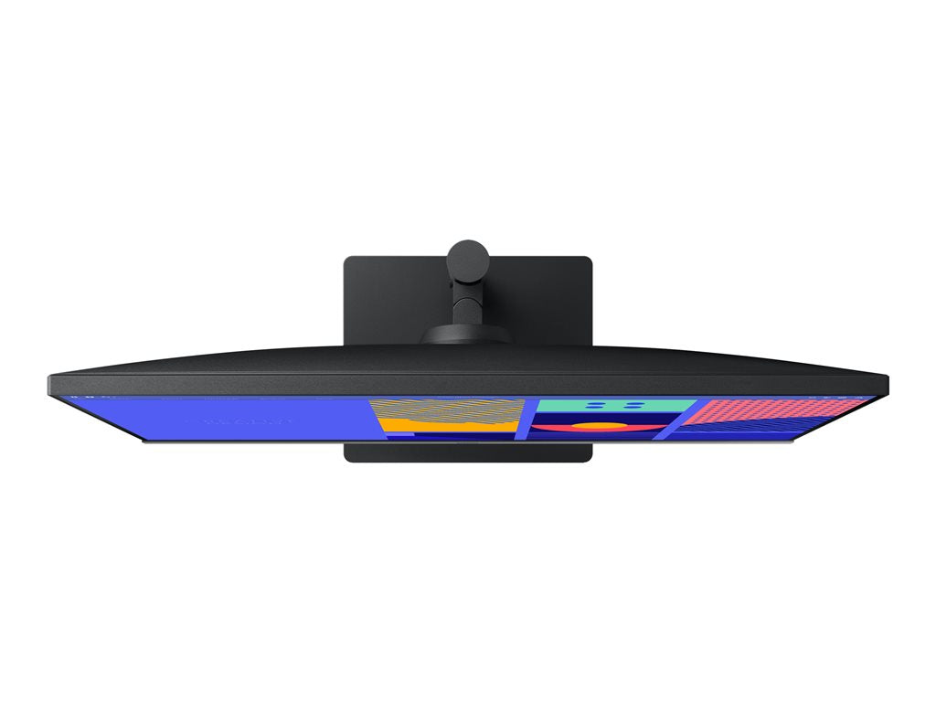 Samsung S27C432GAN - S43GC Series - LED monitor - 27 - 1920 x 1080 Full HD (1080p) @ 100 Hz - IPS - 250 cd/mï¿½ - 1000:1 - 4