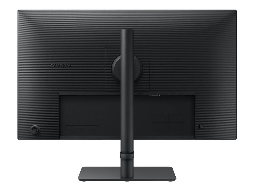 Samsung S27C432GAN - S43GC Series - LED monitor - 27 - 1920 x 1080 Full HD (1080p) @ 100 Hz - IPS - 250 cd/mï¿½ - 1000:1 - 4