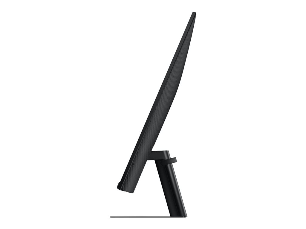 Samsung S32AM702UN - M70A Series - LED monitor - Smart - 32 (31.5" viewable) - 3840 x 2160 4K @ 60 Hz - VA - 250 cd/mï¿½