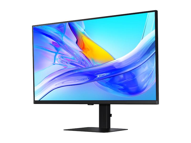 Samsung S32D802UEN 32" 4K UHD LCD Monitor HDR 5ms for Professionals