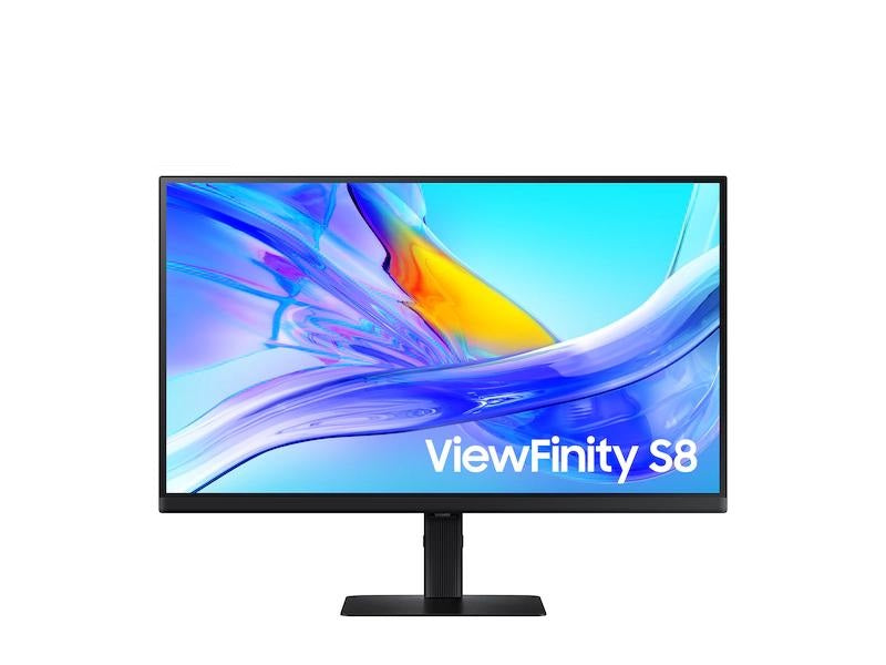 Samsung S32D802UEN 32" 4K UHD LCD Monitor HDR 5ms for Professionals