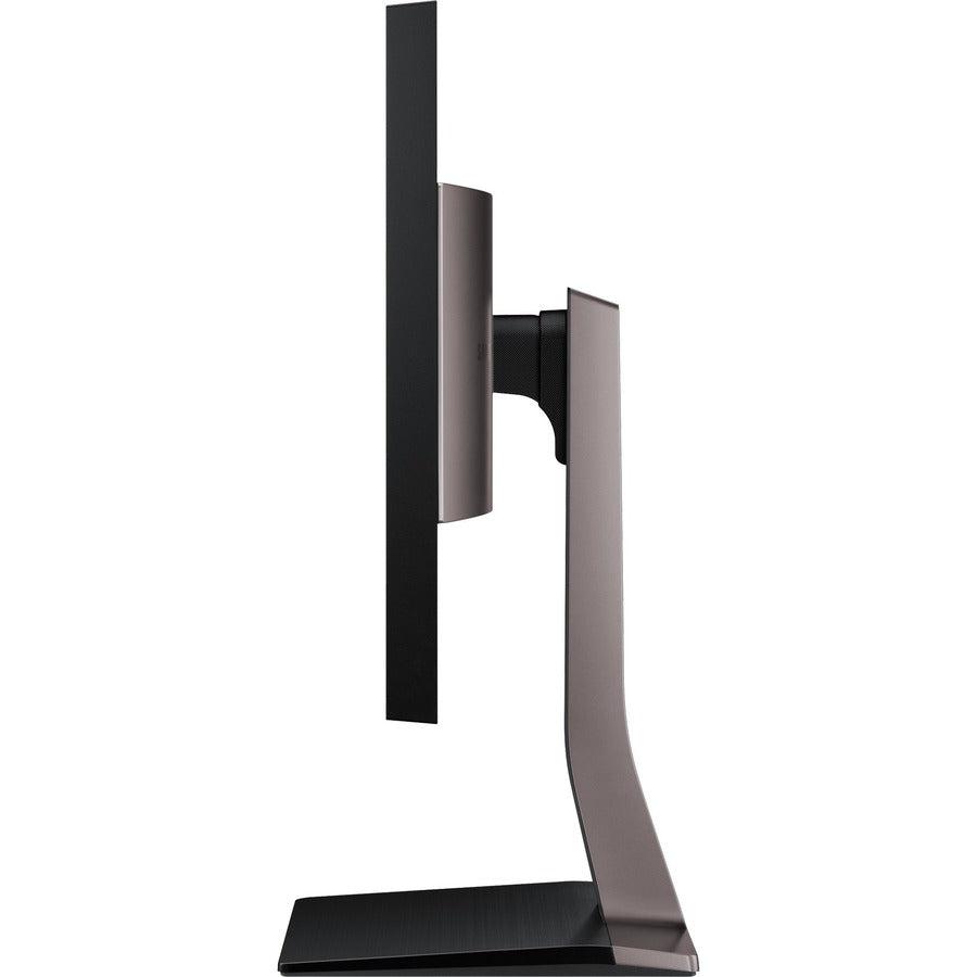 Samsung S32D850T 32 Inch Widescreen 3,000:1 5Ms Dvi/Hdmi/Displayport/Usb Led Lcd Monitor (Matt Black & Titanium Silver)