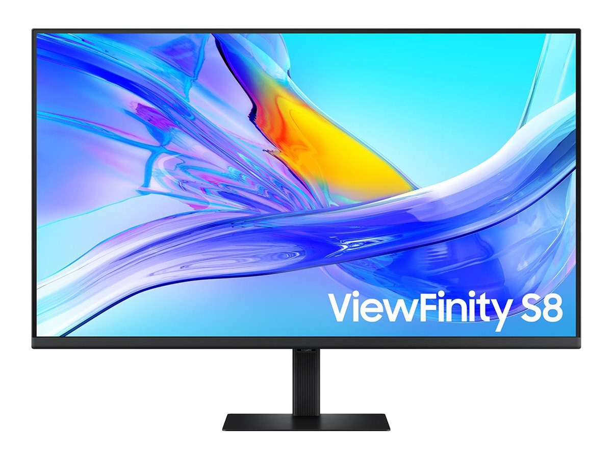 Samsung S37D804UAN 37" UHD 4K Monitor 5ms Response for Professionals