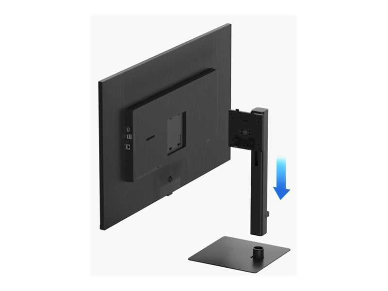 Samsung S37D804UAN 37" UHD 4K Monitor 5ms Response for Professionals